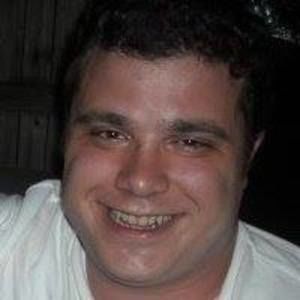 Meet your Posher, Gregory